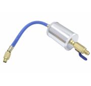 Инжектор масла FC-UV01L 1/4 SAE Обьем, 60мл