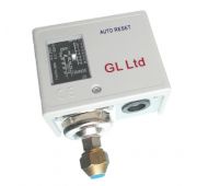 Реле MGP - 530 DE прессостат  на  высокое  давление