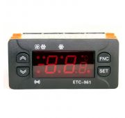 Контроллер температурный Elitech ETC - 961 (8A) 1 датчик