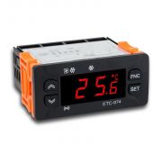 Контроллер температурный Elitech ETC - 974 (8A)