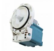 Насос PMP 34W на 8-и защелках клеммы назад раздельно с улиткой 1.47.012.03 PMP007AD