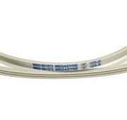 Ремень 1270 J3 MEGADYNE 1500134 (WN292) BLJ484UN (AV09248) белый