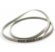 Ремень 1270 J5 PUR (белый ) C00194425, 16CN49, 1500182, 116LG407, BLJ523UN 11100100 AV09255