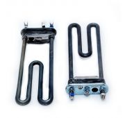 ТЭН 1900W L=185мм/135мм SAMSUNG прям.с отв ECOLINE.(HTR002SA) S/NTC