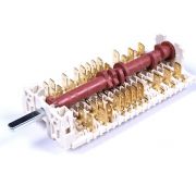 Переключатель духовки ПМ-12 COK304AA