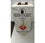 Хладагент R-290 (5 кг.)