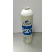 Хладагент R-507а баллон (0,65 кг)