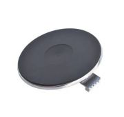 ЭКЧ-180-1,5/220 с кольцом EGO (COK012UN) d=180 mm 1500W/220V (Ит.)