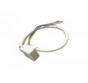 Предохранитель  3-х контактный  ПТР -101 с колодкой