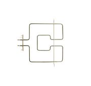 ТЭН духовки (верхний) 1400W Indesit C00322421,480121104179