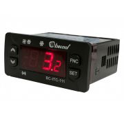 Контроллер  BC-ITC-111 (1реле/1датчик/230B) 1 датчик в комплекте