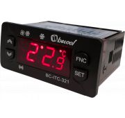 Контроллер BC-ITC-321  (3реле/2датчика/230B) 2 датчика в комплекте