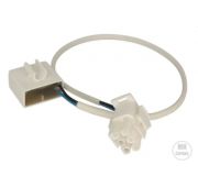 Предохранитель 2-х контактный ПТР-103 с колодкой