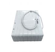 Испаритель Бирюса -8