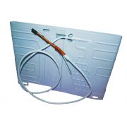 Испаритель с отс.тр. Б-523,290,310