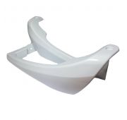 Ручка Бирюса-129-136 верхняя ( продается в комплекте с нижней)