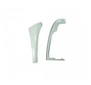 Ручка Бирюса-129-136 нижняя (продается в комплекте с верхней)