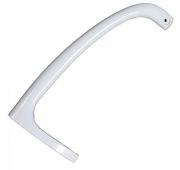 Ручка двери хол-ка Индезит (низ) 71266 (С00857155)