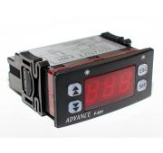 Контроллер Advance F-031 (1 реле, 1 датчик)6А — купить в городе ...